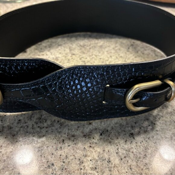 EUC Sezane Giselle Belt - Picture 3 of 6